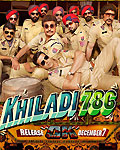 Khiladi 786